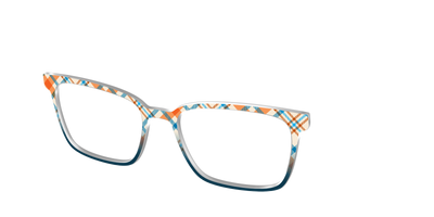 The Sailing Plaid - Angle Top Thumbnail - Pair Eyewear