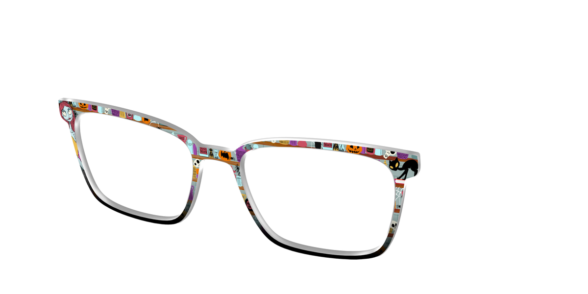 Sally's Apothecary - Angle Top Image - Pair Eyewear