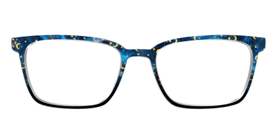 The Sapphire Galaxy - Front Top Thumbnail - Pair Eyewear