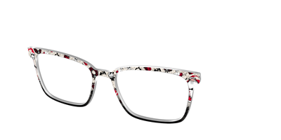 Scary Christmas - Angle Top Thumbnail - Pair Eyewear