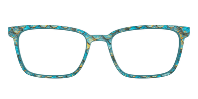 The Sea Monster Scales - Front Top Thumbnail - Pair Eyewear