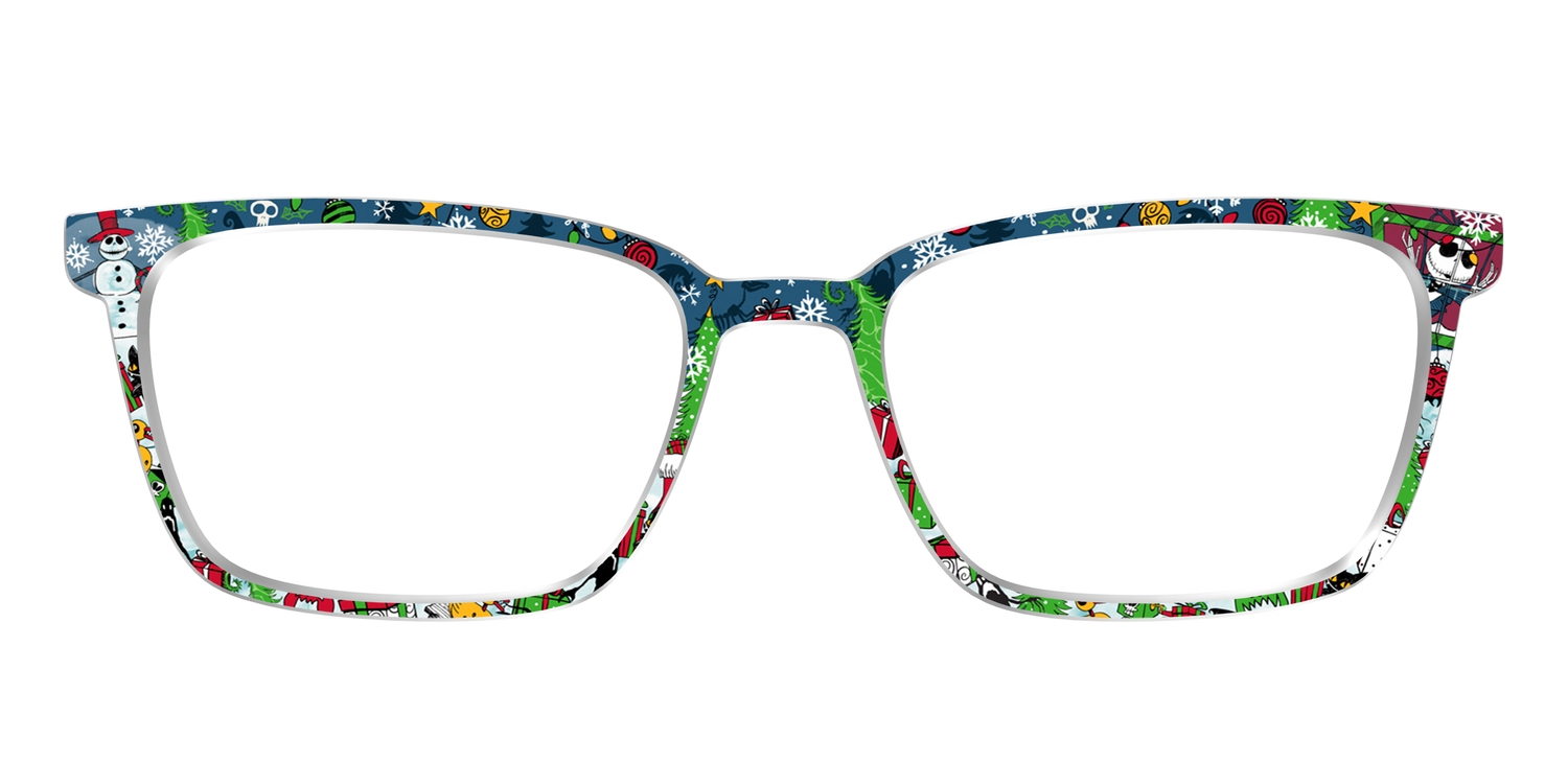 Season's Creepings - Front Top Image - Pair Eyewear