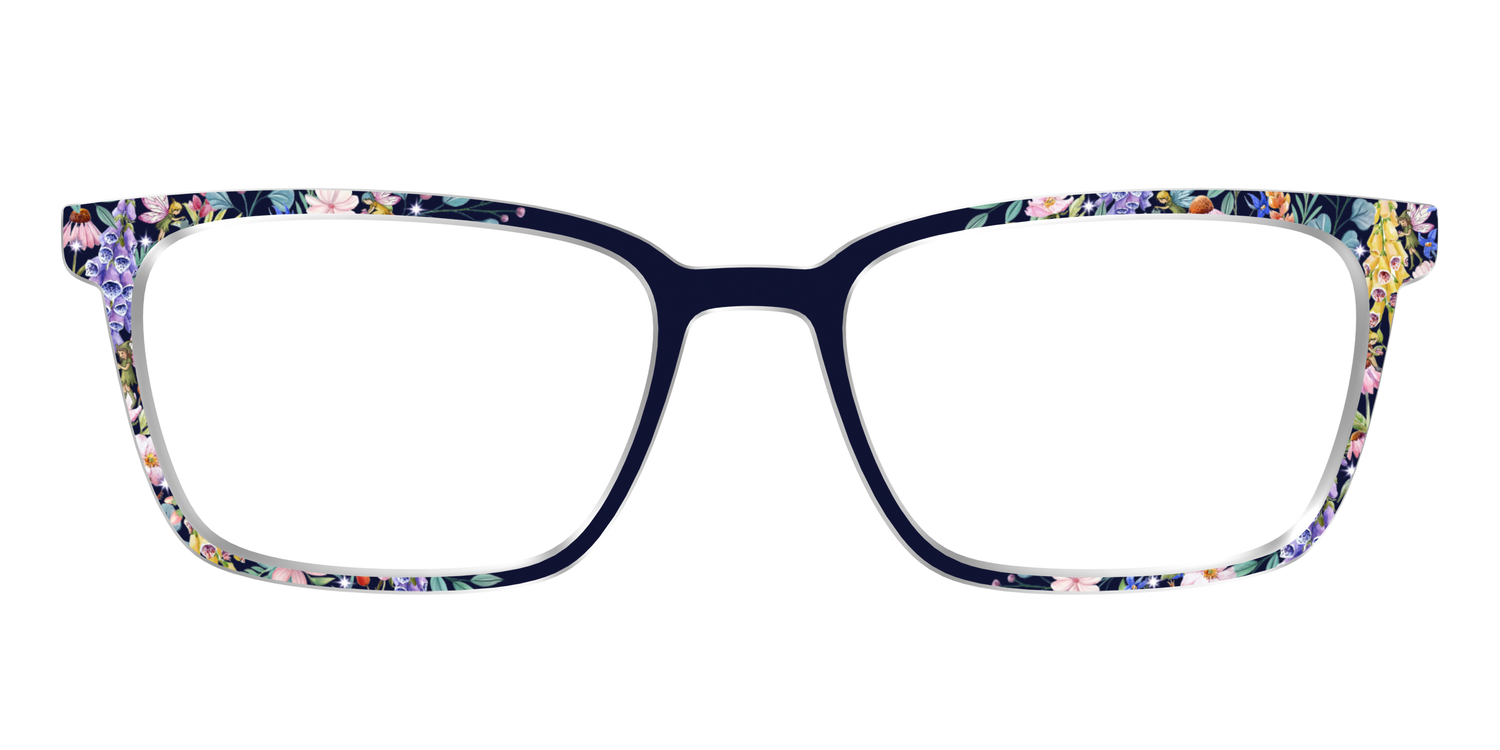 The Secret Sprites - Front Top Image - Pair Eyewear