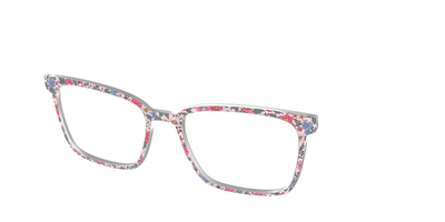The Sentimental Blossoms - Angle Top Thumbnail - Pair Eyewear