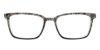The Serpentine Texture - Front Top Thumbnail - Pair Eyewear
