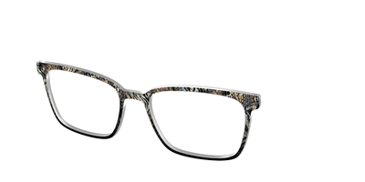 The Serpentine Texture - Angle Top Thumbnail - Pair Eyewear