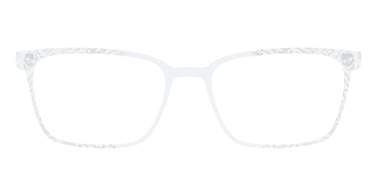 The Shimmer Skeletons - Front Top Image - Pair Eyewear