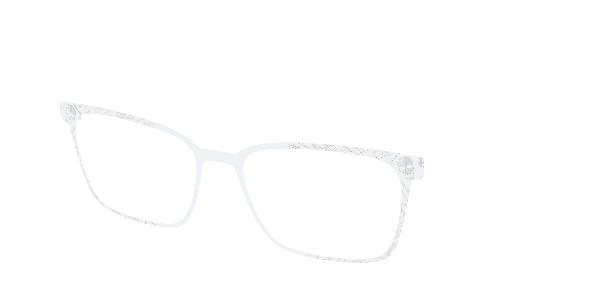 The Shimmer Skeletons - Angle Top Image - Pair Eyewear