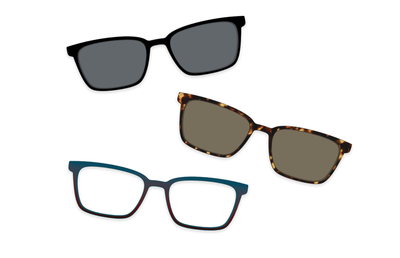The Monochromes Set