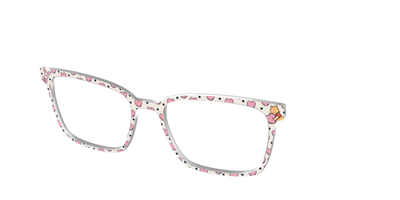 Small Bear Big Heart - Angle Top Thumbnail - Pair Eyewear
