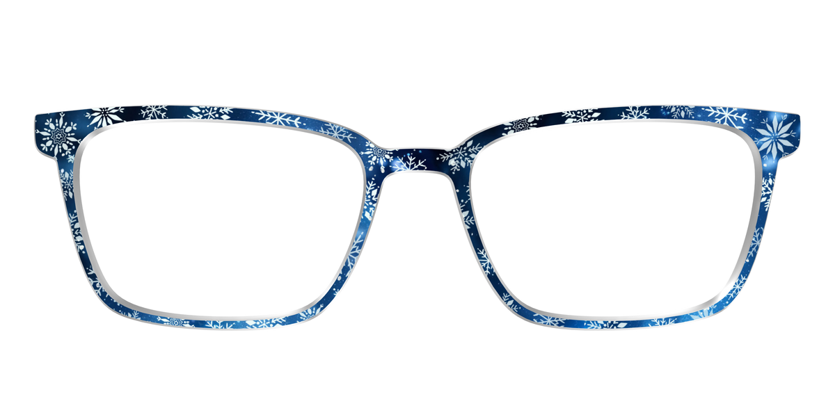 The Snowglobe - Front Top Image - Pair Eyewear