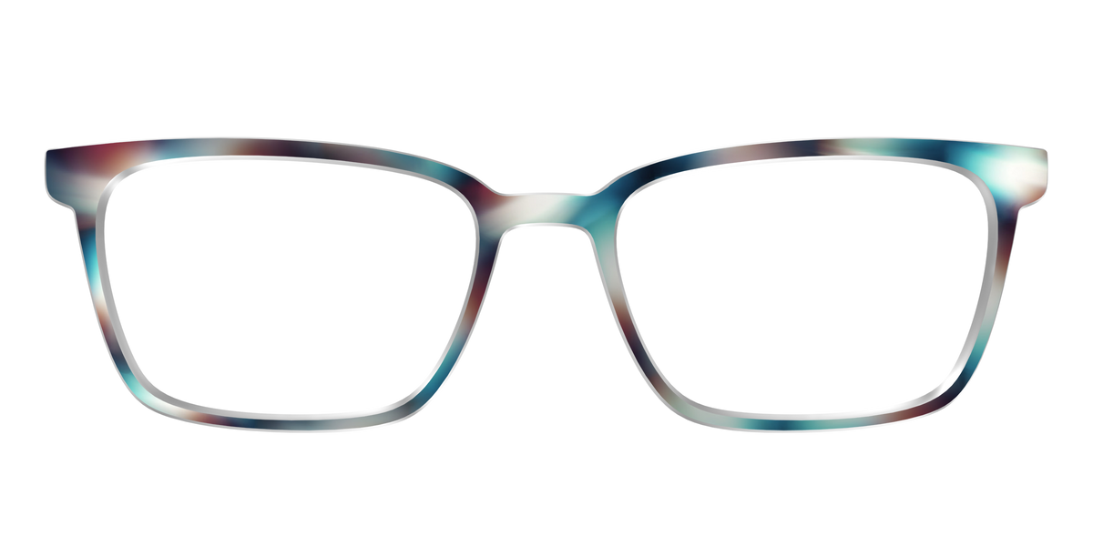 The Sorcery Gradient - Front Top Image - Pair Eyewear