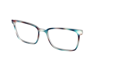 The Sorcery Gradient - Angle Top Thumbnail - Pair Eyewear