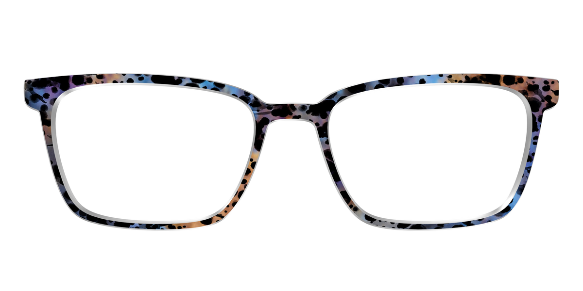 The Spotted Stone - Front Top Image - Pair Eyewear