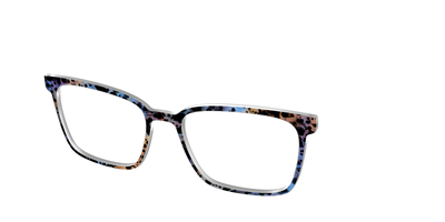The Spotted Stone - Angle Top Thumbnail - Pair Eyewear