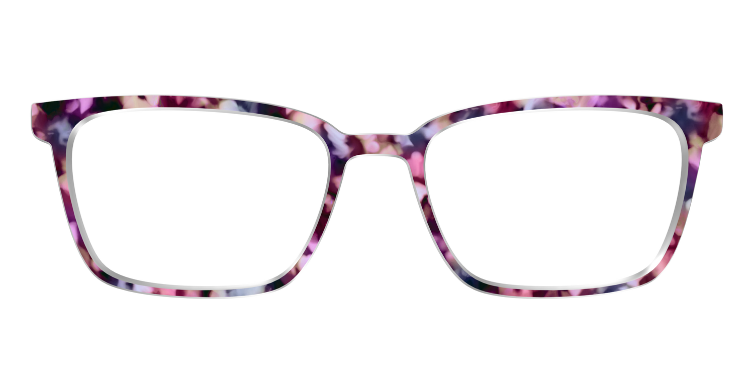 The Spring Stone Tortoise - Front Top Image - Pair Eyewear