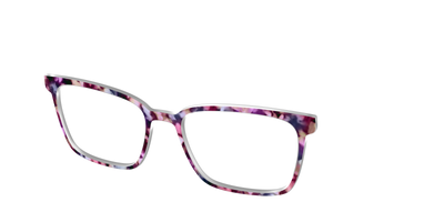 The Spring Stone Tortoise - Angle Top Thumbnail - Pair Eyewear