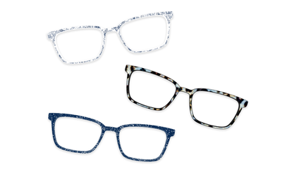 The Monochromes Set
