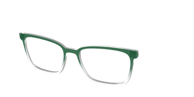 The Spruce Gradient Crystal - Angle Top Thumbnail - Pair Eyewear