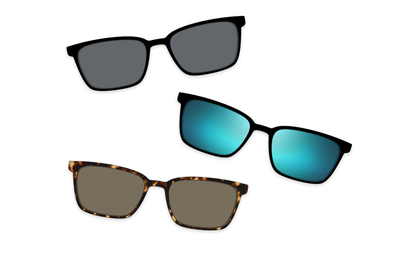 The Monochromes Set