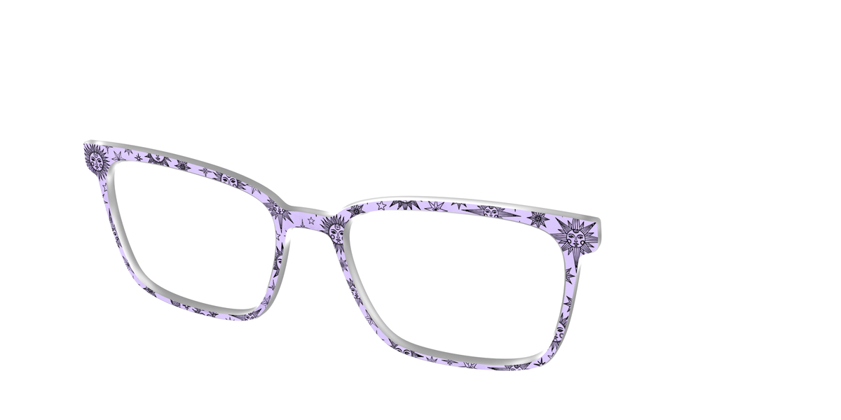 The Stellar Charms - Angle Top Image - Pair Eyewear
