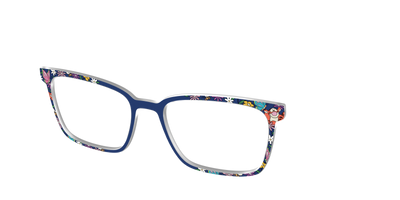 Tigger's Butterfly Garden - Angle Top Thumbnail - Pair Eyewear