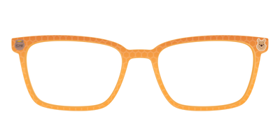Time for Hunny Crystal Honeycomb - Front Top Thumbnail - Pair Eyewear