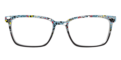 The True Crime - Front Top Thumbnail - Pair Eyewear