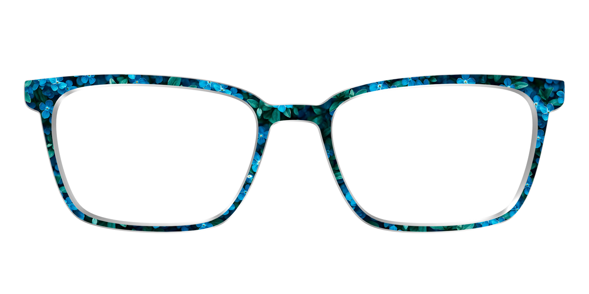 The Twilight Grove - Front Top Image - Pair Eyewear