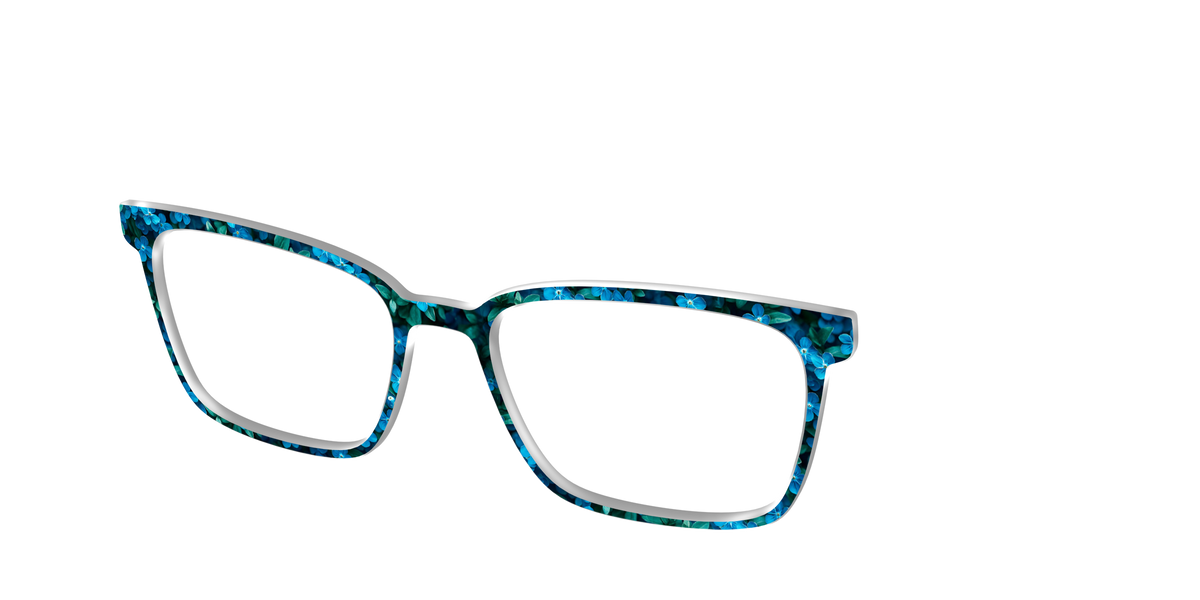 The Twilight Grove - Angle Top Image - Pair Eyewear