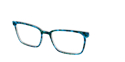 The Twilight Grove - Angle Top Thumbnail - Pair Eyewear