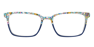 Up in the Sky - Front Top Thumbnail - Pair Eyewear