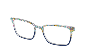 Up in the Sky - Angle Top Thumbnail - Pair Eyewear