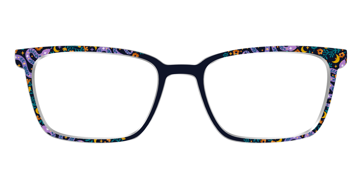 The Vesper Serpents - Front Top Image - Pair Eyewear