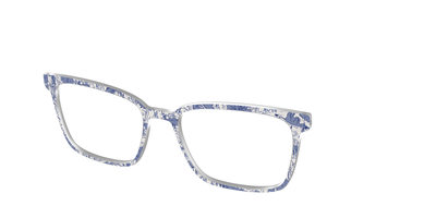 Winnie the Pooh Toile - Angle Top Thumbnail - Pair Eyewear