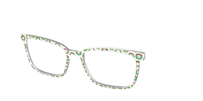 The Winter Wreaths - Angle Top Thumbnail - Pair Eyewear