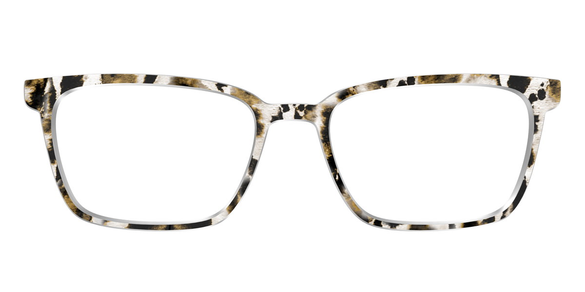 The Wrought Iron Tortoise - Front Top Image - Pair Eyewear