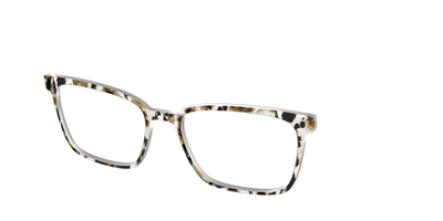 The Wrought Iron Tortoise - Angle Top Thumbnail - Pair Eyewear