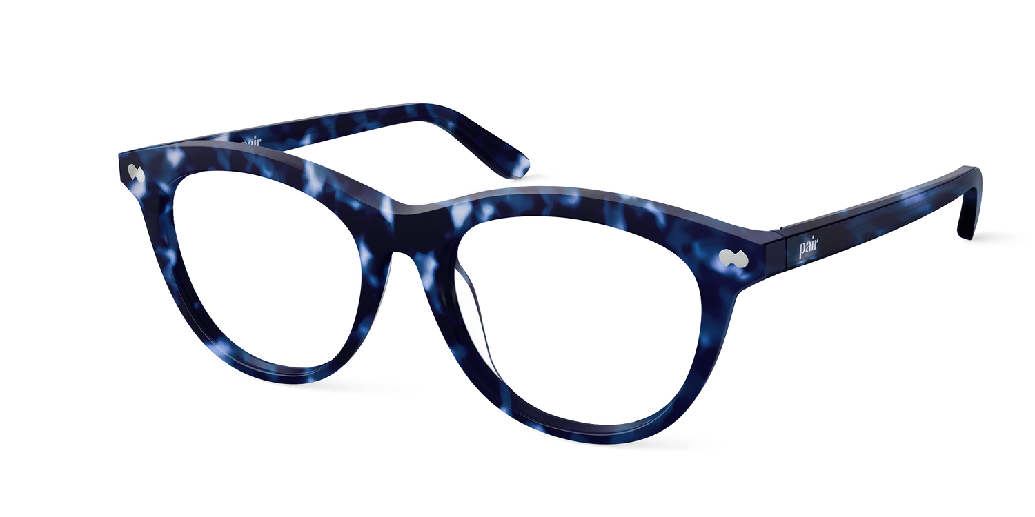 blue tortoise