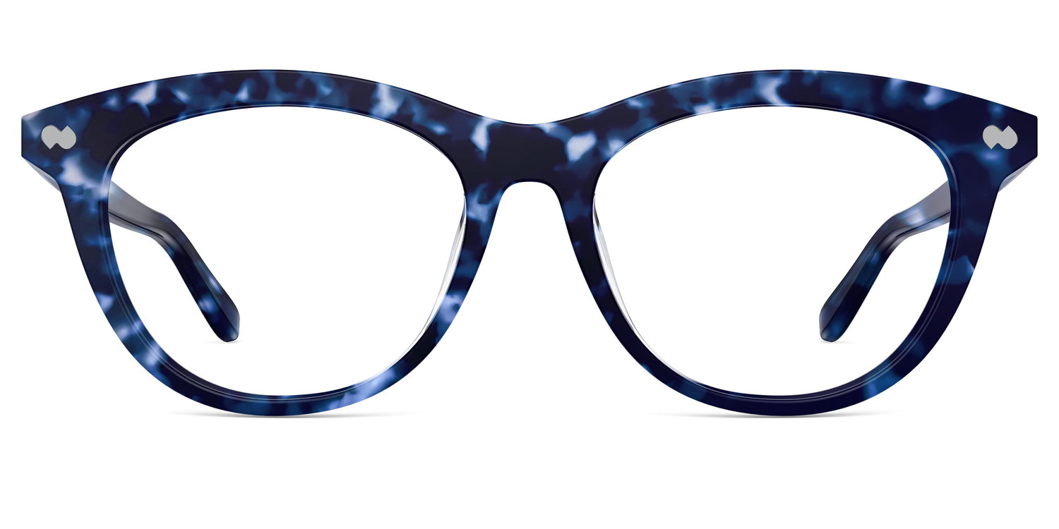 blue tortoise