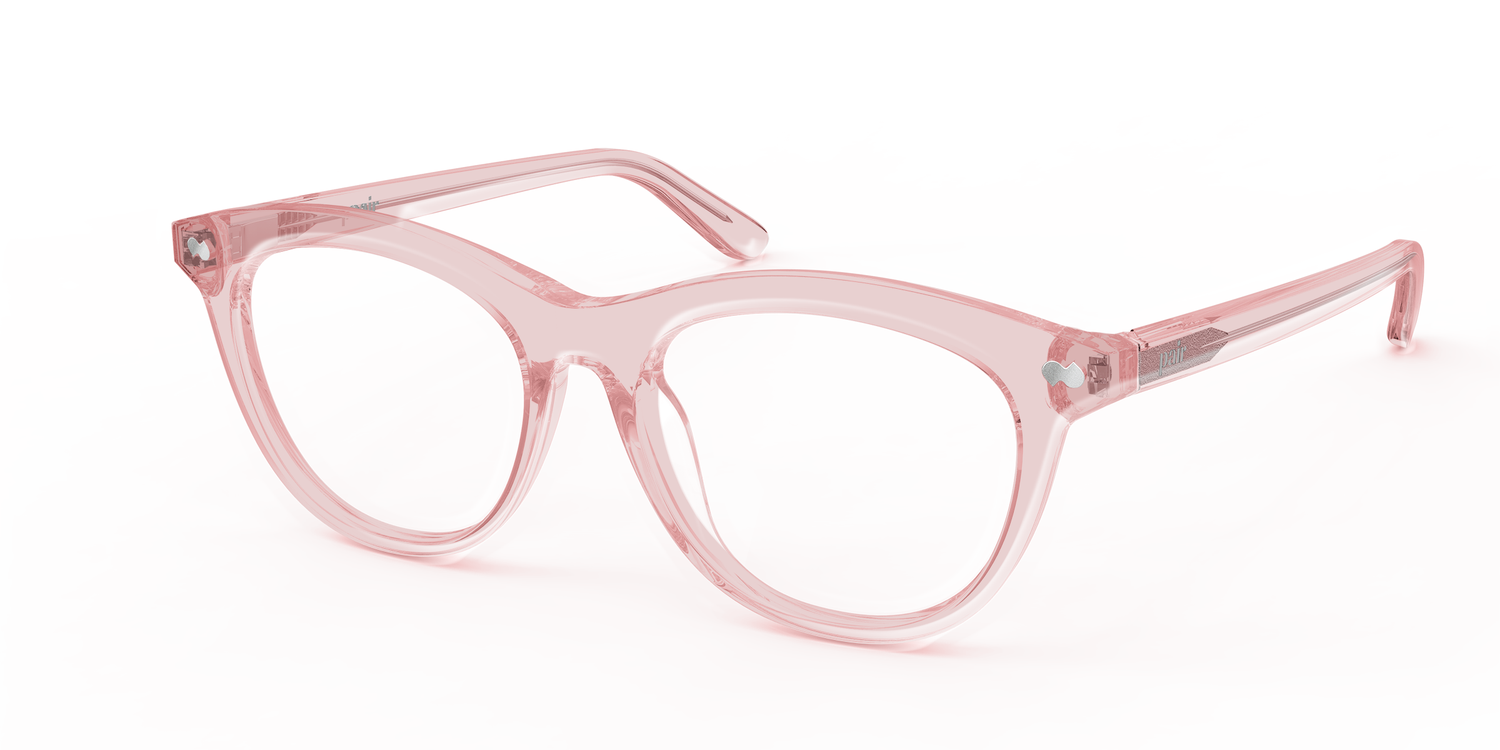 pink clear