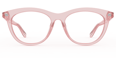 pink clear