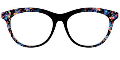 626 Flavors - Front Top Thumbnail - Pair Eyewear