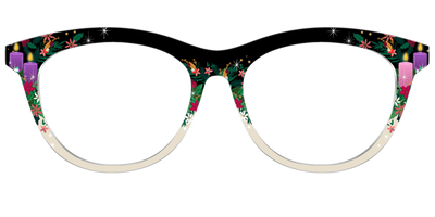 The Advent Candles - Front Top Thumbnail - Pair Eyewear