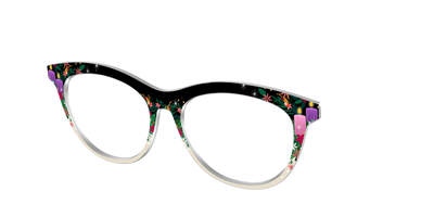 The Advent Candles - Angle Top Thumbnail - Pair Eyewear