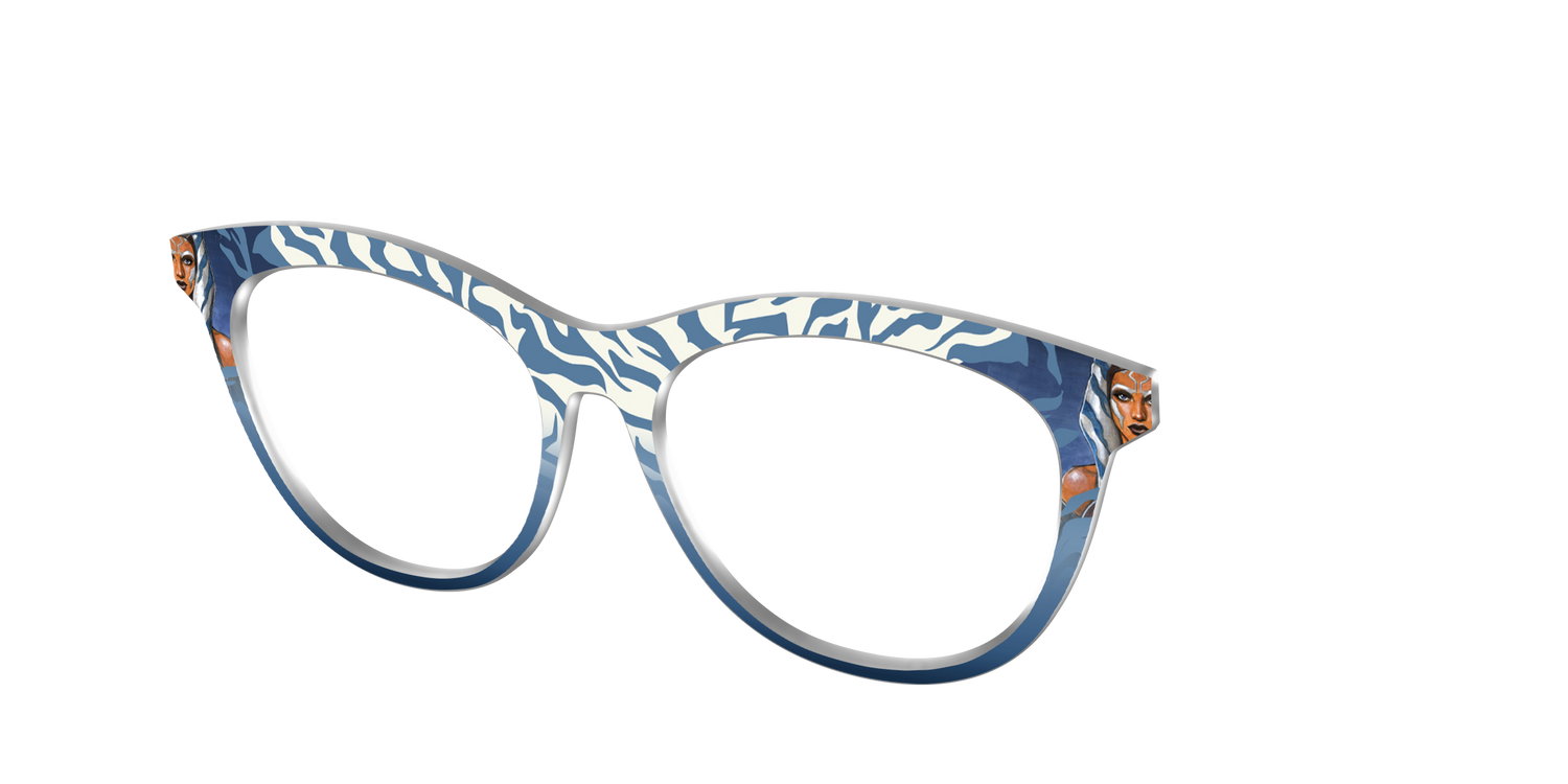 Ahsoka Tano™ - Angle Top Image - Pair Eyewear