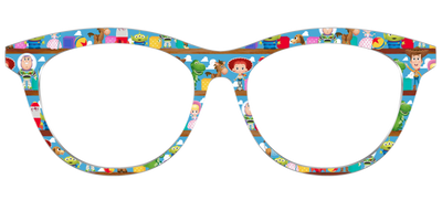 Juguetes de Andy - Front Top Thumbnail - Pair Eyewear