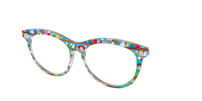 Juguetes de Andy - Angle Top Thumbnail - Pair Eyewear