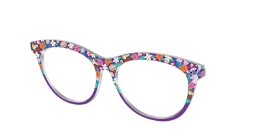 Angel's Tropical Treats - Angle Top Thumbnail - Pair Eyewear