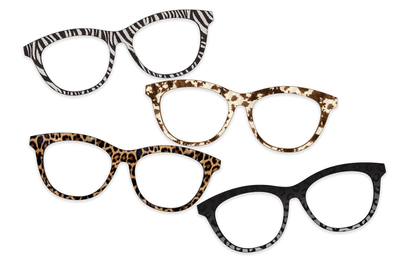 The Monochromes Set